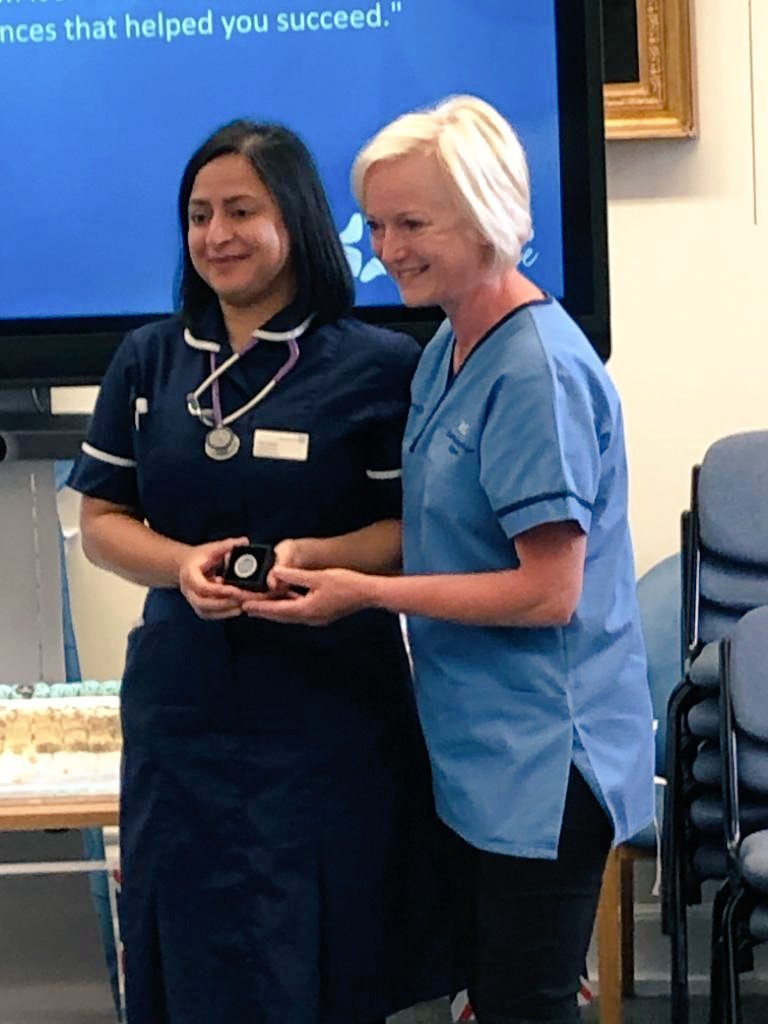 CriticalCareNGH tweet media