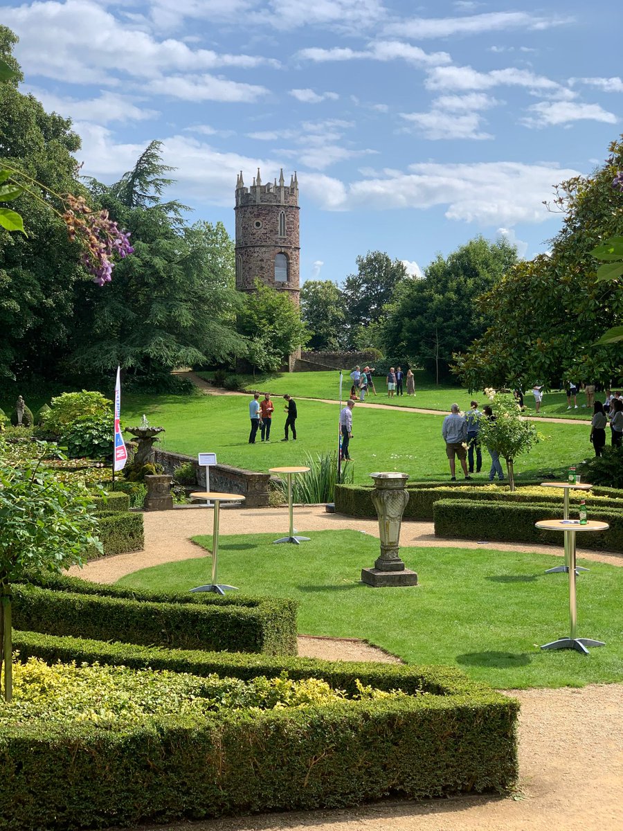 The Bush Consultancy tweet media