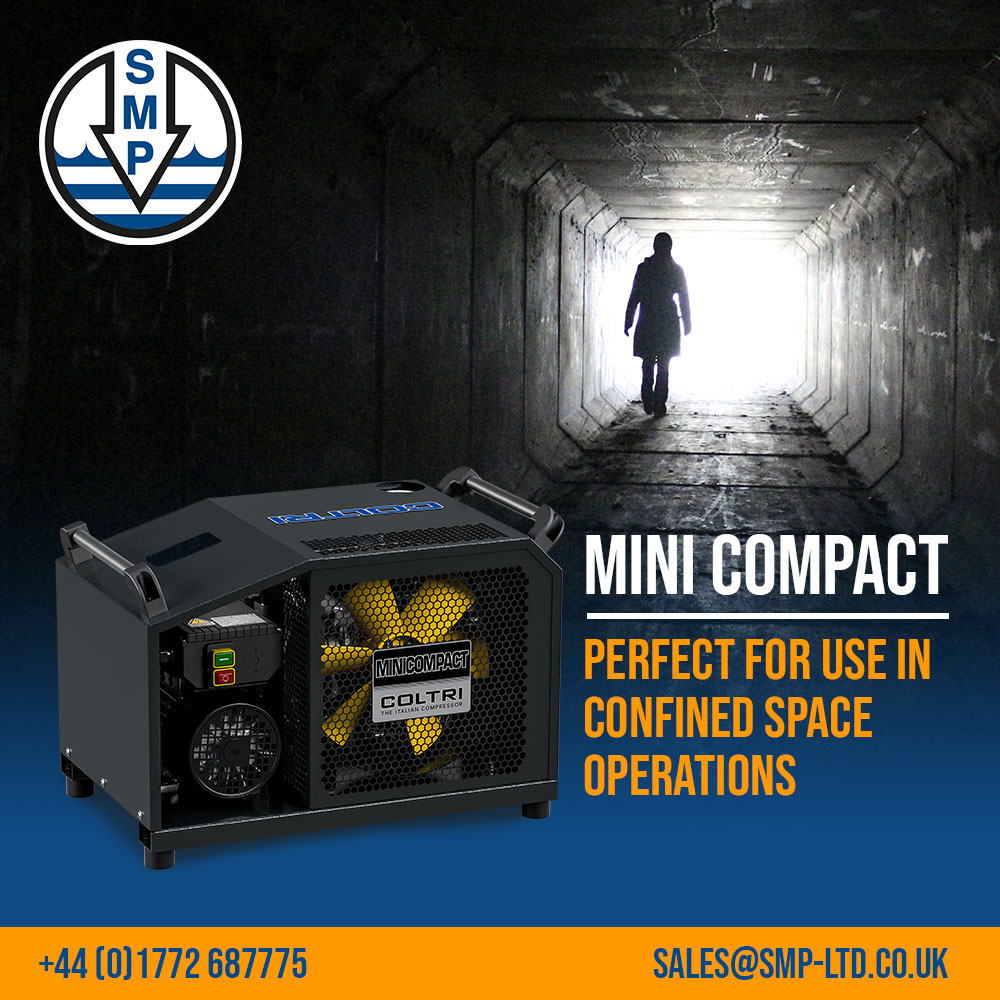 SMPLtd's tweet image. Coltri Mini Compact Compressor
The Mini Compact has become a popular choice by confined space operators. With a range of optional extras, you can get the best system to suit your needs.

More info:
smp-ltd.com/shop/mini-comp…

#compressor #gascompressor #hpcompressor #confinedspaces