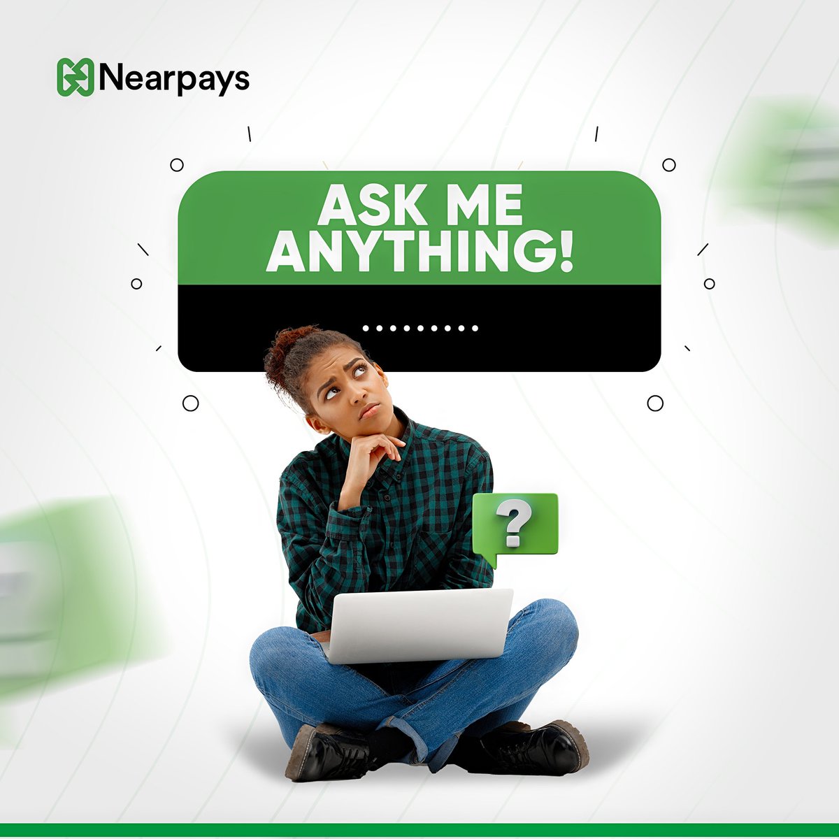 nearpays's tweet photo. Do you have questions for us or want to talk to someone about our products?
You can send us a DM on any of our social media handles or send an email to support@nearpays.com.
We are available to address your concerns.
#Nearpays
#VirtualPOS
#ScanCardToPay
#NFC https://t.co/uHKHn6ZwTS