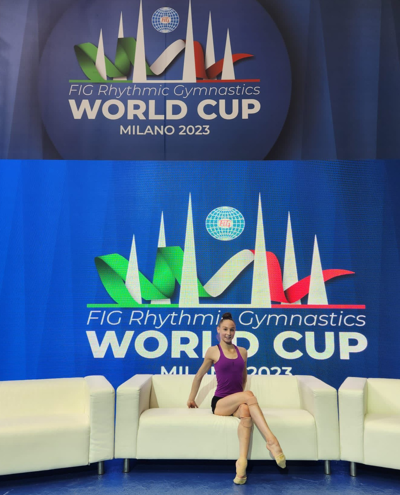 British Gymnastics on Twitter "Today's the day! The final event in the