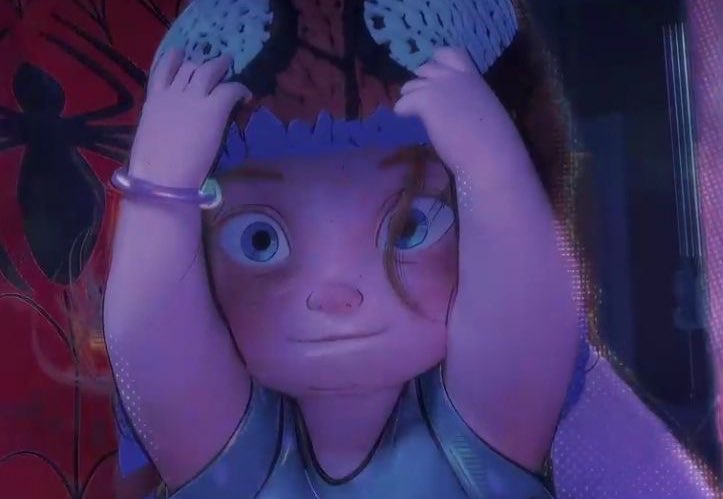 ㅤㅤㅤㅤㅤㅤㅤㅤ
  ❛   ต๊ะ – เอ๋   ❜ 

  เมย์เดย์ใช้หมวกถักมือปิดหน้าและเปิดออกกระทันหัน เธอเลียนแบบการเล่นของพ่อใส่คนที่ผ่านไปผ่านมา หวังว่าจะมีสักคนยอมหยุดให้เธอป่วนนะ ☆ 
ㅤㅤㅤㅤㅤㅤㅤㅤ