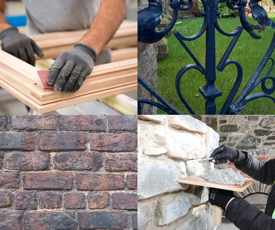 TradSkillsNI's tweet photo. All in August 2023! 👇
⚒️ @common_k_ #SchoolOfLostSkills https://t.co/BiorOOvh64

⚒️ @SPABIreland #WorkingParty https://t.co/L942VLzgfj

⚒️ @HeritageHubIRE #HeritageWeek https://t.co/jdJVwCULya (including skills events @WestportHouse + many more!)

🧵👇 https://t.co/9EOK3lLr2S