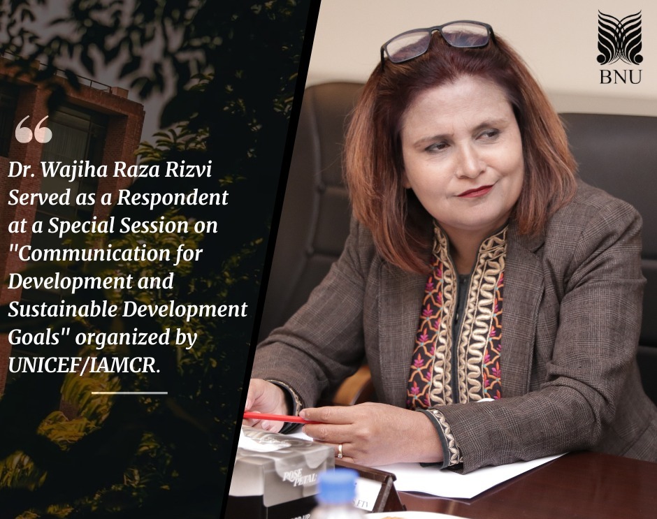 Beaconhouse National University (BNU) tweet media