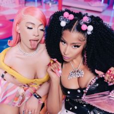 Nicki Minaj & Ice Spice-Barbie World (with Aqua)- 1 hour
 -https://t.co/hj6ayYvLHJ
-https://t.co/YqZ1iXNHlO
-https://t.co/Kfx5RLm0rk

…Barbie Girl-Aqua-RE
 -https://t.co/DwPeuGXPfe
-https://t.co/OWol7h5DjZ https://t.co/e2fSQSajXP