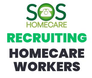 SOSHomecareLtd's tweet photo. 💚WE ARE RECRUITING💚
Our Crewe branch are currently looking for Homecare Assistants! If this sounds like something that you would be interested in apply via the following link!
💚Homecare Assistant - https://t.co/M8HaWLUQhO
#soshomecare  #jobsincrewe https://t.co/eak5cngprf