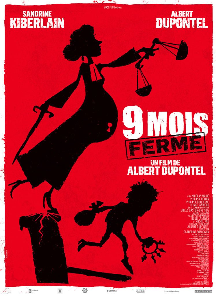 ThomasDesenne's tweet photo. Reconnaître une affiche de Dupontel en un clin d'oeil. #JeanneMas #SecondTour https://t.co/3eTkX1qXJK