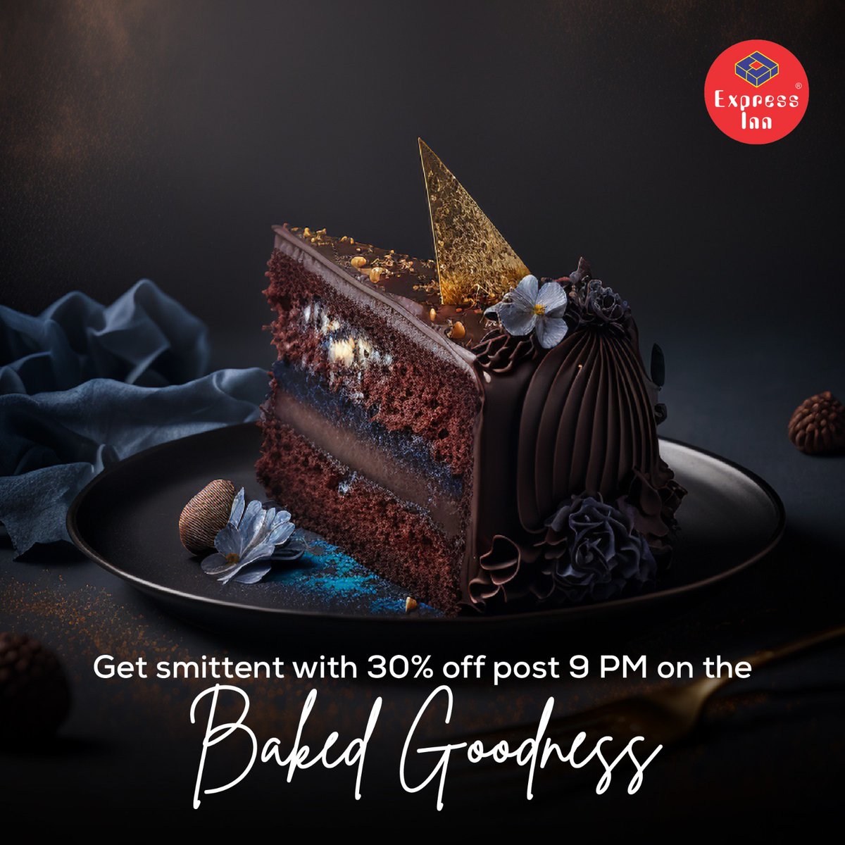 ExpressInnNasik's tweet image. Seize the timeless moments with exciting bundles of joy.
We are crafting the most eloquent indulgence for a pocket-friendly celebration. Join us to treat yourself to amazing offers.
For more details- Call +91 88888-30496/  +91 88888-31058
#expressinn #drinks #offers #nashik