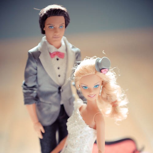 Magpie Wedding tweet media