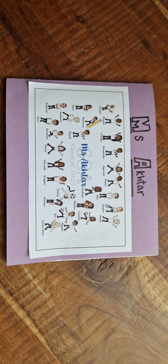 Ms_S_Akhtar's tweet photo. My home is filled with flowers but my heart is even fuller from reading all the messages in my Leavers' book. As I said to all of you yesterday, the best gift you can give me is to work hard, be successful and BE HAPPY! ❤️ @GoresbrookSc https://t.co/Cq9kRlysyY