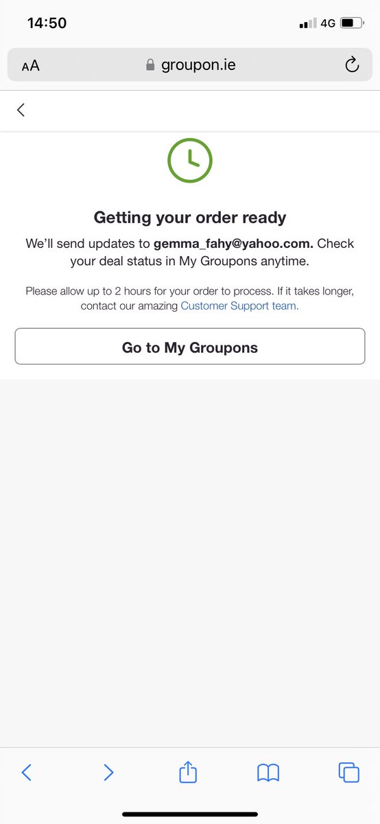 Gemma Fahy tweet media