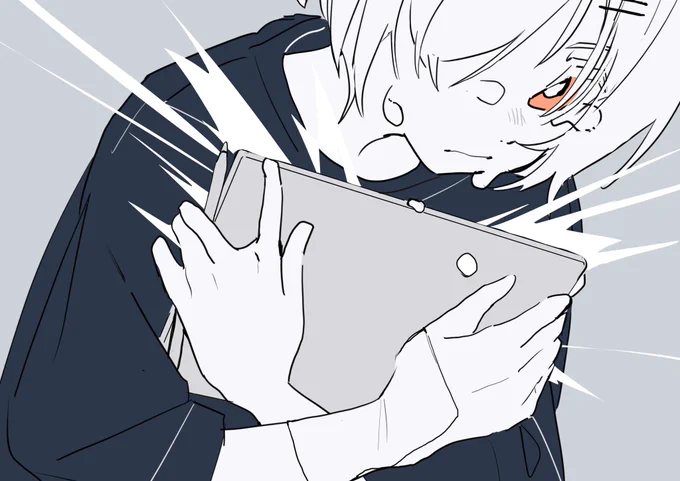 創作をすることに対しての絵とかはこのあたりかな