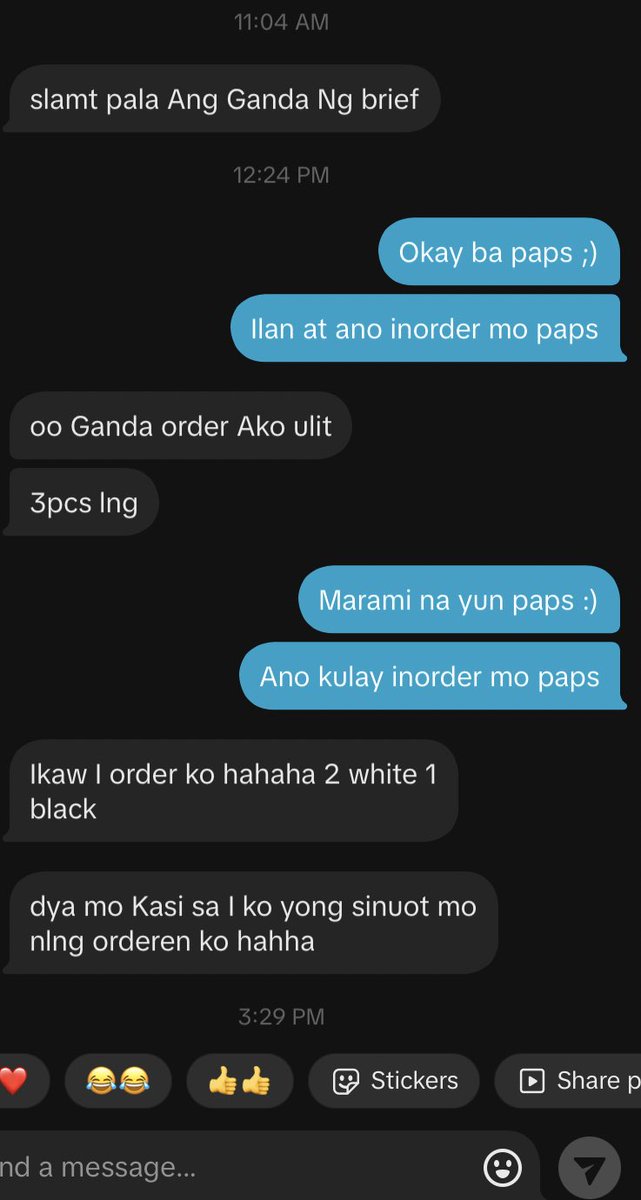 ALrobias1991's tweet photo. Thank you sa mga umoorder :) last week ng June ako nag post ang dami umorder heres the link maganda talaga sya guys :) https://t.co/VuHWZnUSoo