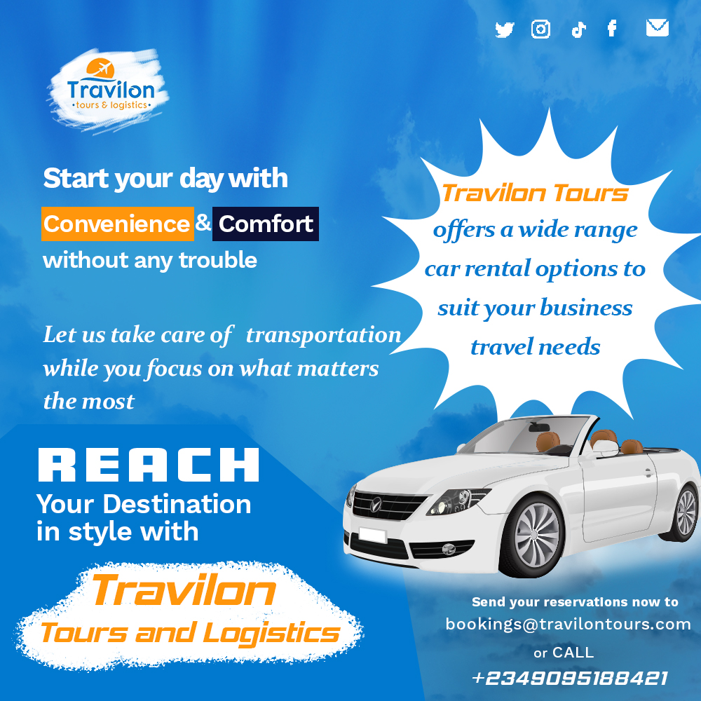 travilontours's tweet photo. Let us take care of transportation while you focus on what matters the most. 
Whether it's a business meeting, a special event, or even just exploring the city in style, Travilon tours has got you covered. https://t.co/qhUWC24lPY

Barbie #eathquake Liya What God Spain #Unruly https://t.co/vMSwZ6k2uF