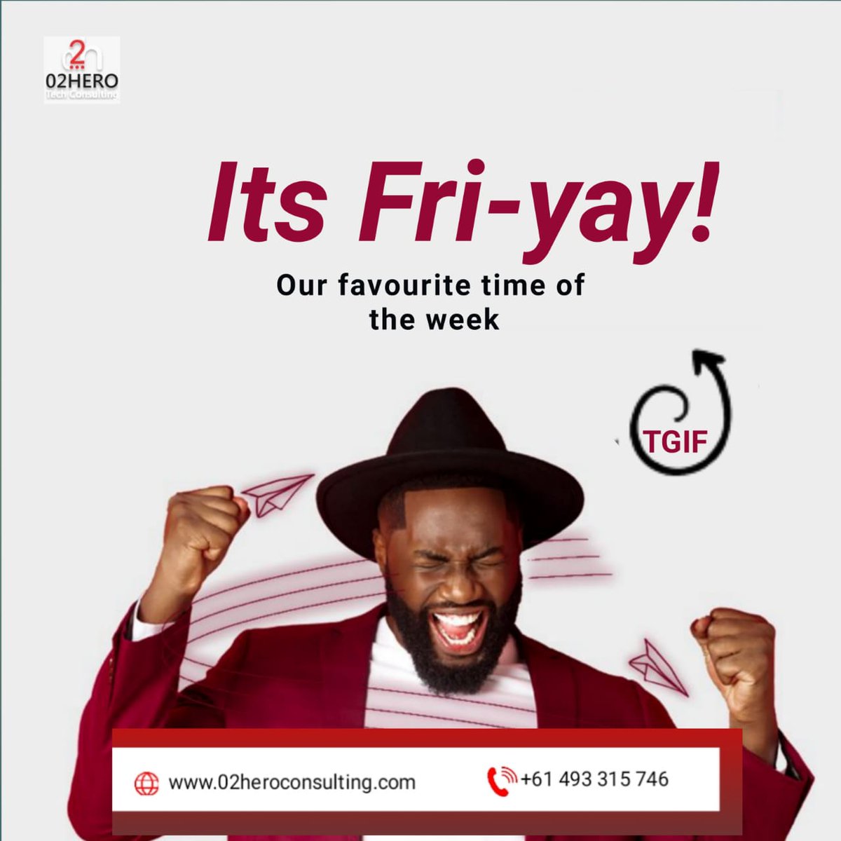 syncskillsau's tweet photo. When you realize it's the weekend
🕺💃💃🕺🕺
. Let the weekend be your reward for hard work and dedication. Let the good time roll.

Classes are still on going!!! Click on the link in our bio to register.
#Friday
#Tgif
#weekendvibes #BarbieTheMovie  #At20 #Mane #WhatGod #canada https://t.co/W1RPmpueT3