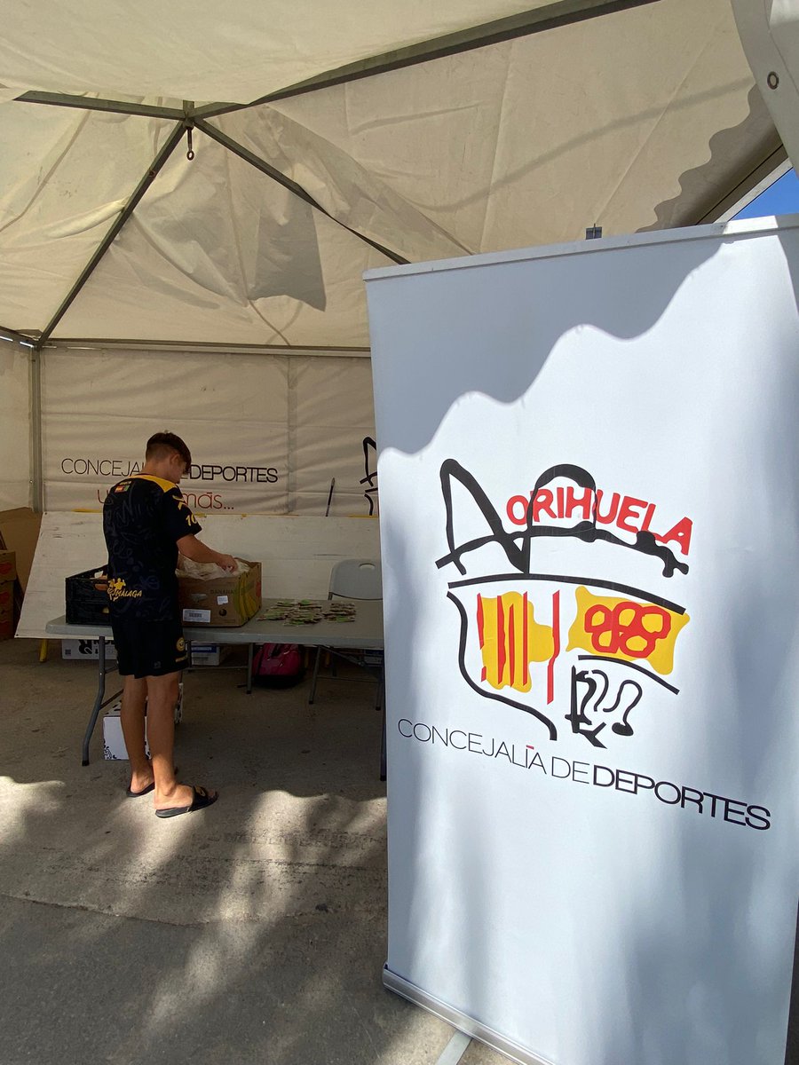 dxtsorihuela's tweet image. Recargamos energías y continuamos!

#Arena1000 #EnjoyTheExperience #DontWorryBeachHandball #BalonmanoPlaya #Orihuela #DeportesOrihuela #UnPasoMás #PlayasDeOrihuelaParaísoCostero