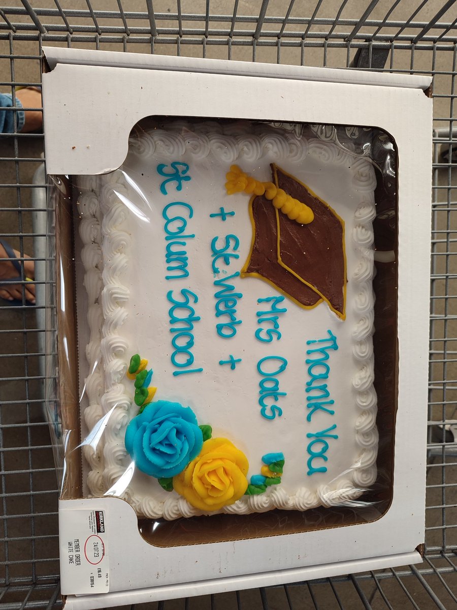 A heartfelt thanks to <a href="/StWerbs/">St Werburgh’s and St Columba’s CPS</a> for nurturing kids, to be a great citizen of the country...
So proud of our son Atharva, he is stepping out of Primary school today as a matured &amp; talented kid..
Mrs Oats &amp; all the teachers, you guys are a Super Star ✨
We will miss you 
Namaste 🙏