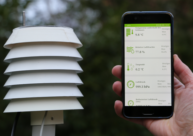 BerlinUAlliance's tweet image. Berliner Kleingärtner*innen beteiligen sich an #CitzenScience #Klimaforschung #OpenUCO-Projekt von @FU_Berlin und @TUBerlin  zur Erforschung von #Starkregen im #Klimawandel. Mehr zum Projekt: fu-berlin.de/presse/informa…