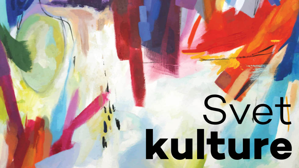 #Predstavljamo razstavo ikoničnih umetniških del na temo velikega kmečkega upora leta 1573, ki so jo odprli v <a href="/GalerijaBJ/">Galerija Božidar Jakac</a>. Na razstavi so predstavljena dela slovenskih in hrvaških umetnikov iz različnih časovnih obdobij. #svetkulture 🎧 bit.ly/3rEkqFv