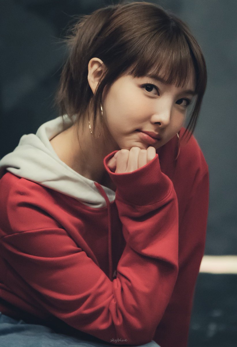 missing nayeon