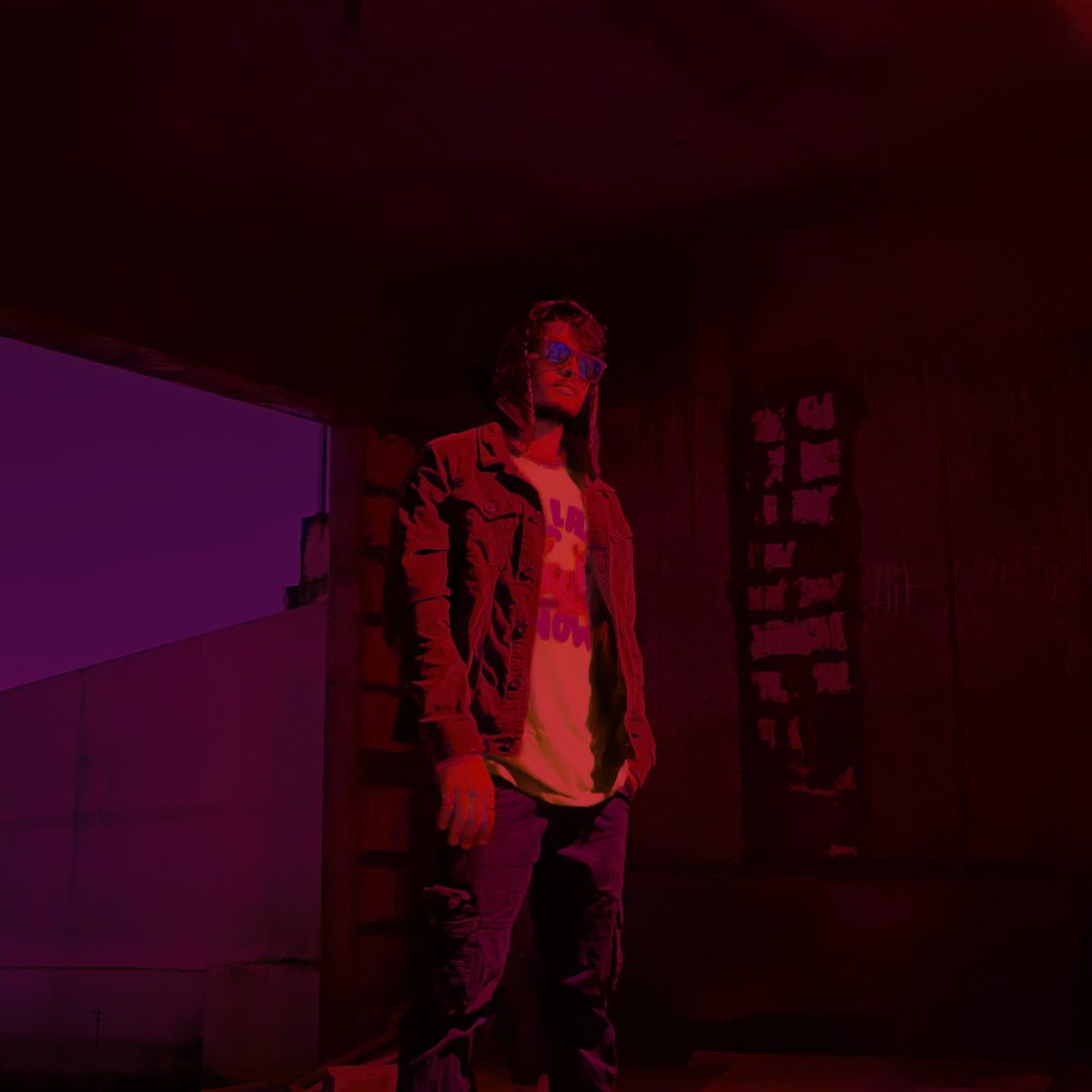 kingslayymusic's tweet image. Its Time To Drop A Music Video 🪄
#SLAYPHOBIA🪄 #UpperLevel #W