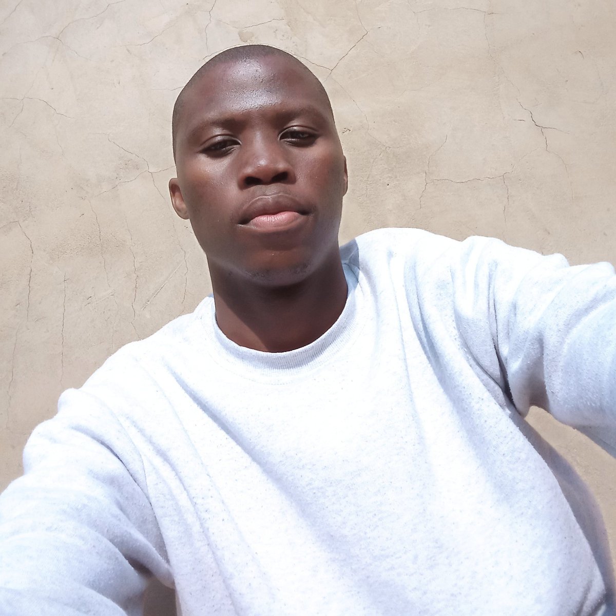 Zothani_Toni's tweet photo. #NewProfilePic https://t.co/r3Zs3JlWjh