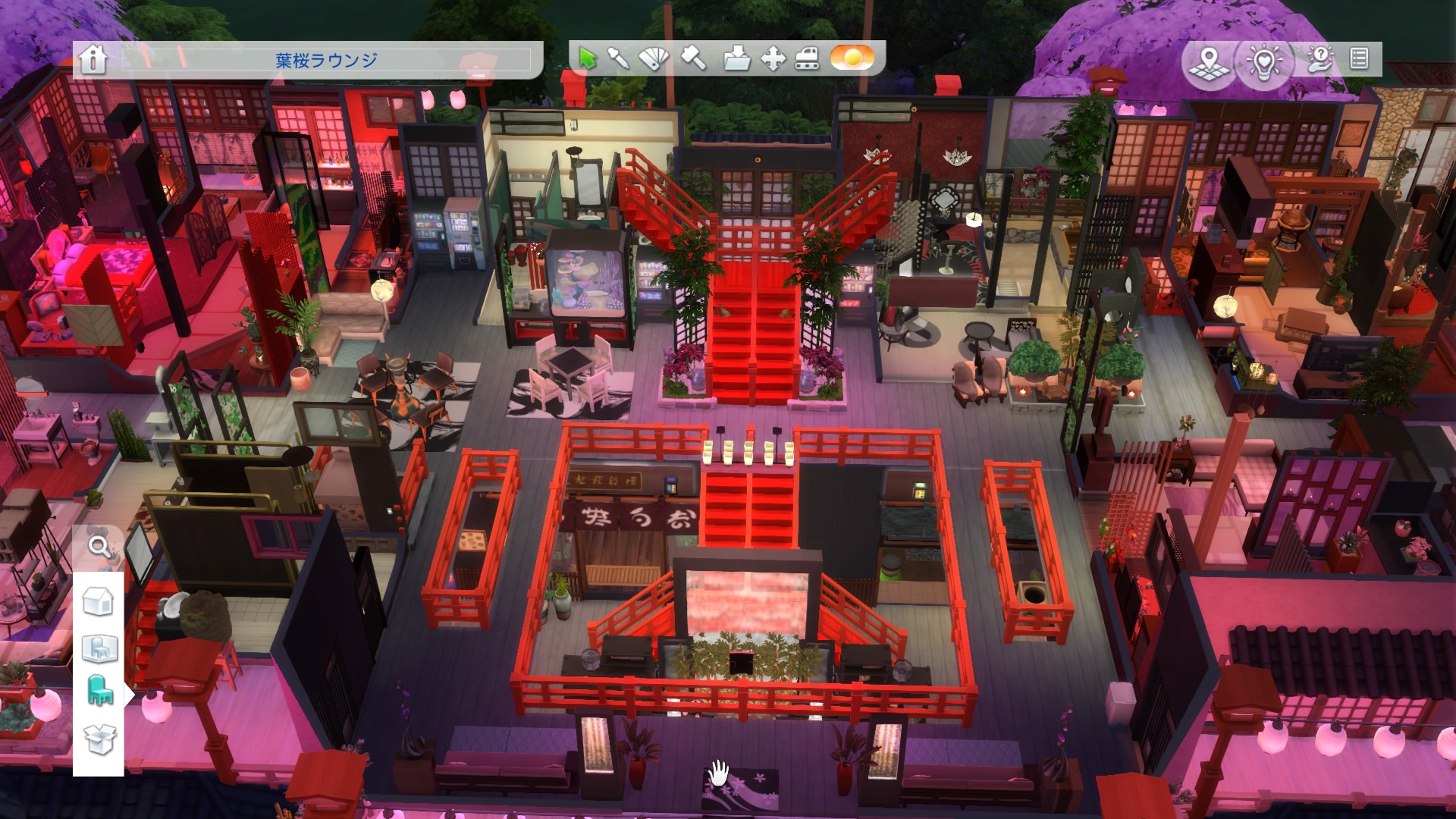 🦍ワンパラナイト on Twitter 