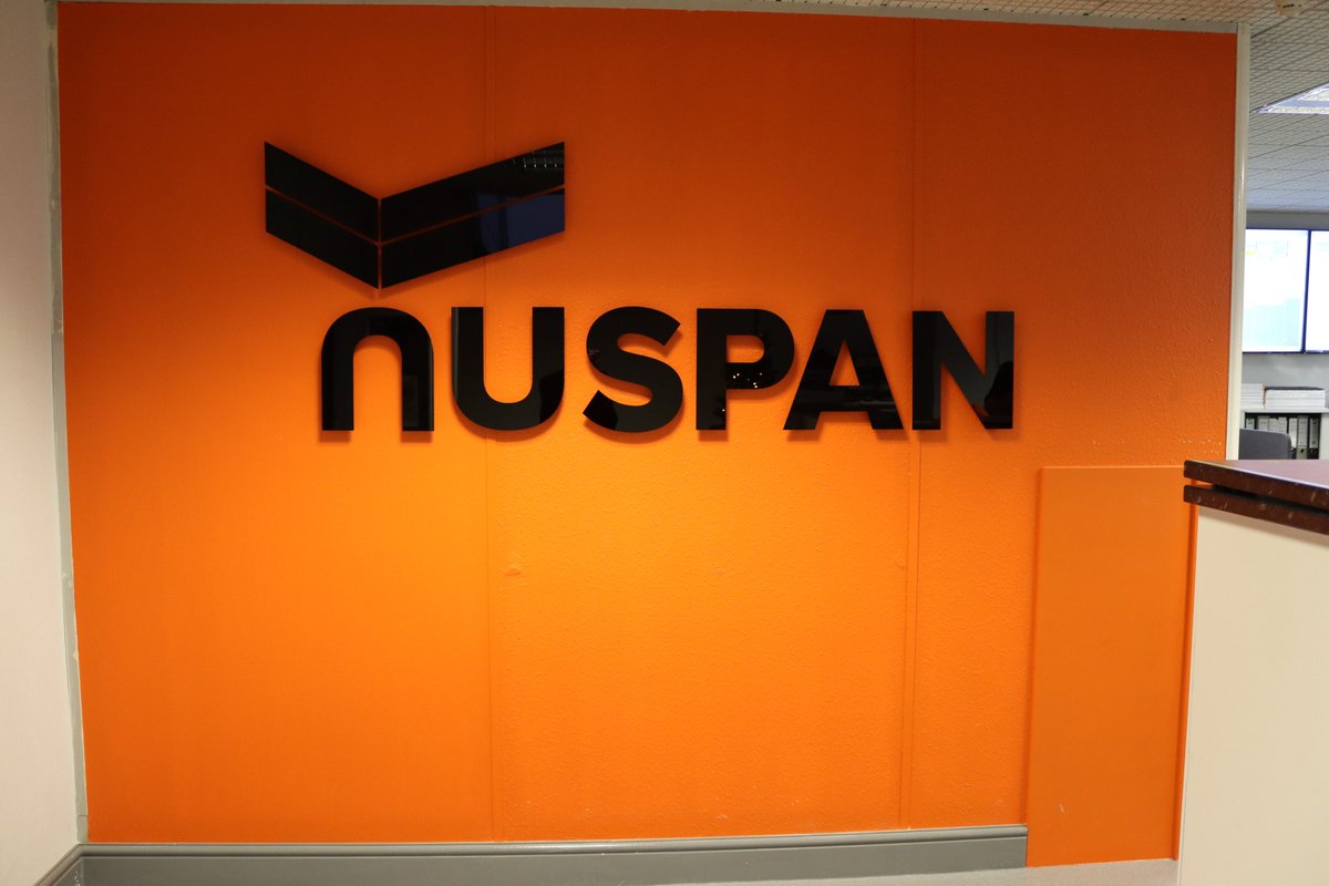 Nuspan Flooring Ltd (@nuspan5) on Twitter photo Nuspan offer a comprehensive service to ensure that all technical queries are dealt with in a professional manner.
As Part L comes into effect our design team provide project specific thermal models, U Values and calcs for SAP asessment.
Contact us at: sales@nuspan.co.uk Nuspan offer a comprehensive service to ensure that all technical queries are dealt with in a professional manner.
As Part L comes into effect our design team provide project specific thermal models, U Values and calcs for SAP asessment.
Contact us at: sales@nuspan.co.uk