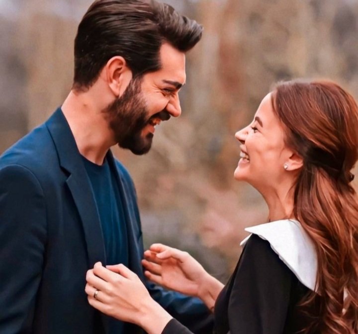 Gülüşleriniz hiç solmasın💞
Bahar gibisiniz🌸🌿
#KanÇiçekleri
#DilBar