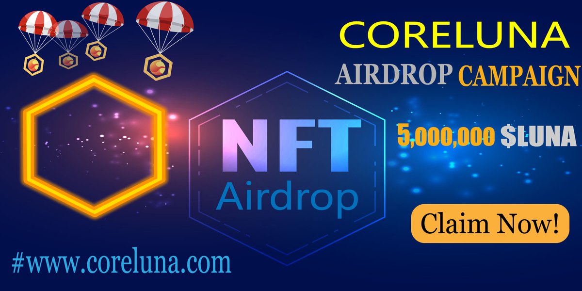 Core Luna tweet media