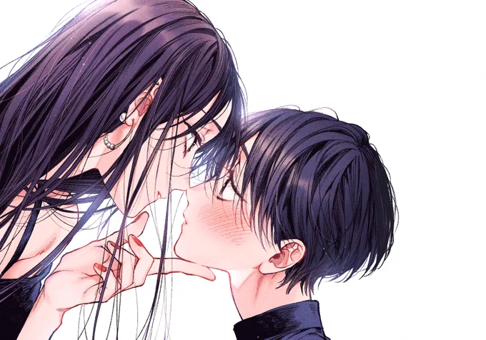  #奈々子と薫