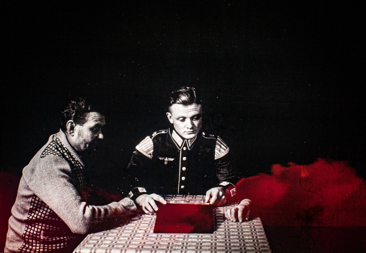 Zeitbild-Stiftung tweet media