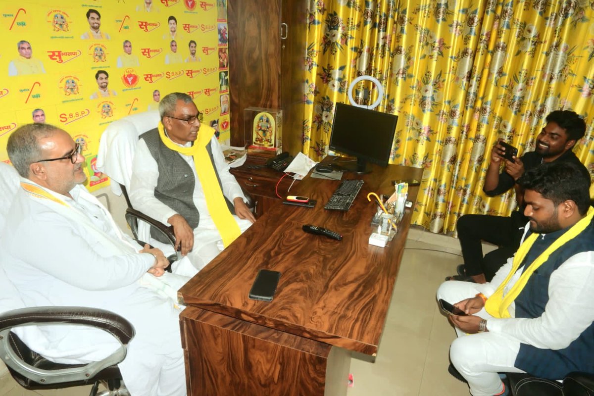Shivpal Singh Yadav tweet media