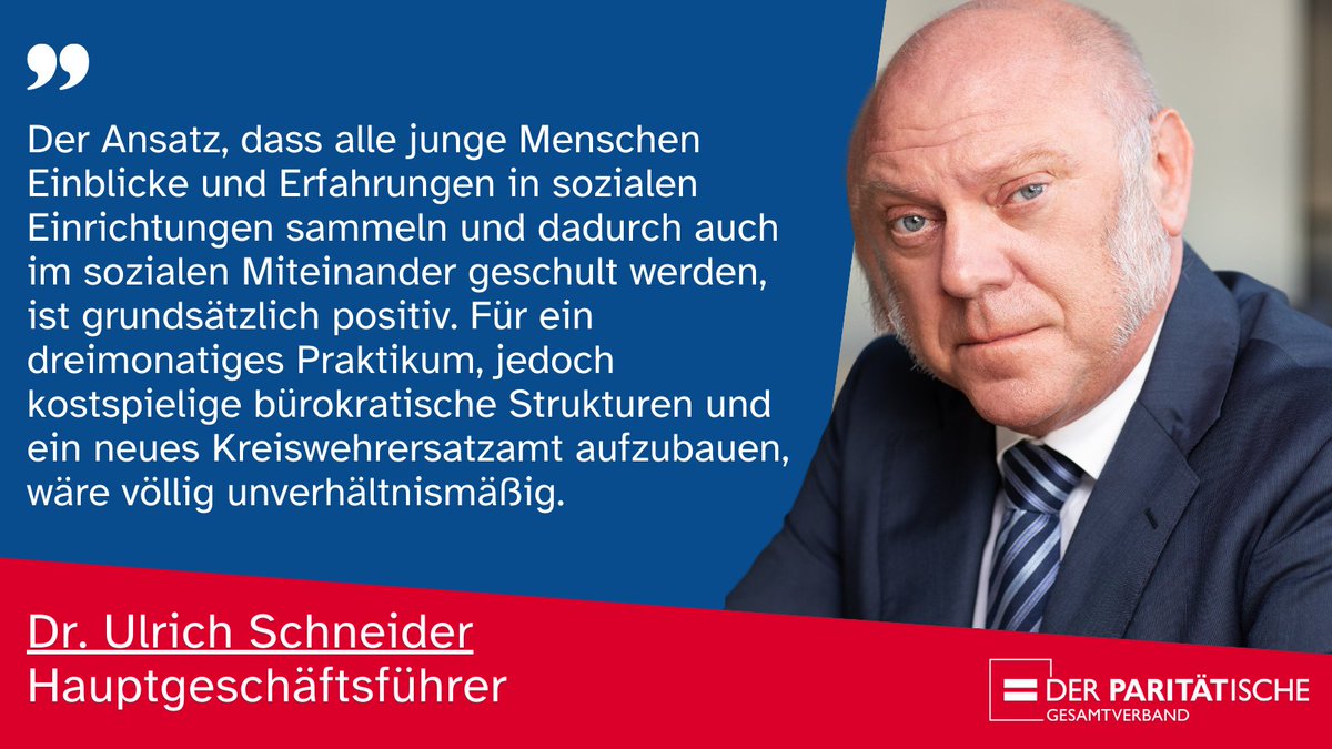 Der Paritätische tweet media