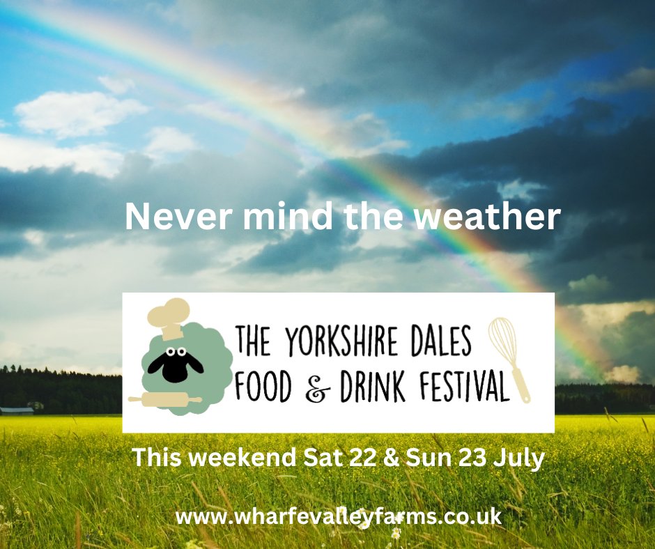 Wharfe Valley Oils tweet media