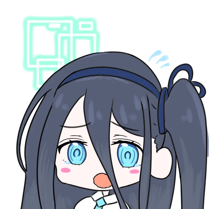 うわーん!先生が無意味な労働から解放されません!