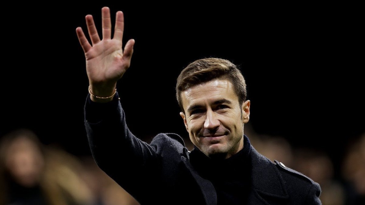 📢 OFICIAL | Gabriel Fernández "Gabi" nuevo entrenador del Juvenil B

👉El madrileño vuelve al <a href="/GetafeCF/">Getafe C.F.</a> tras su paso como jugador en la temporada 2004/05 

¡Bienvenido de nuevo a la familia azulona, míster! 👋

#VamosCanteraGTF