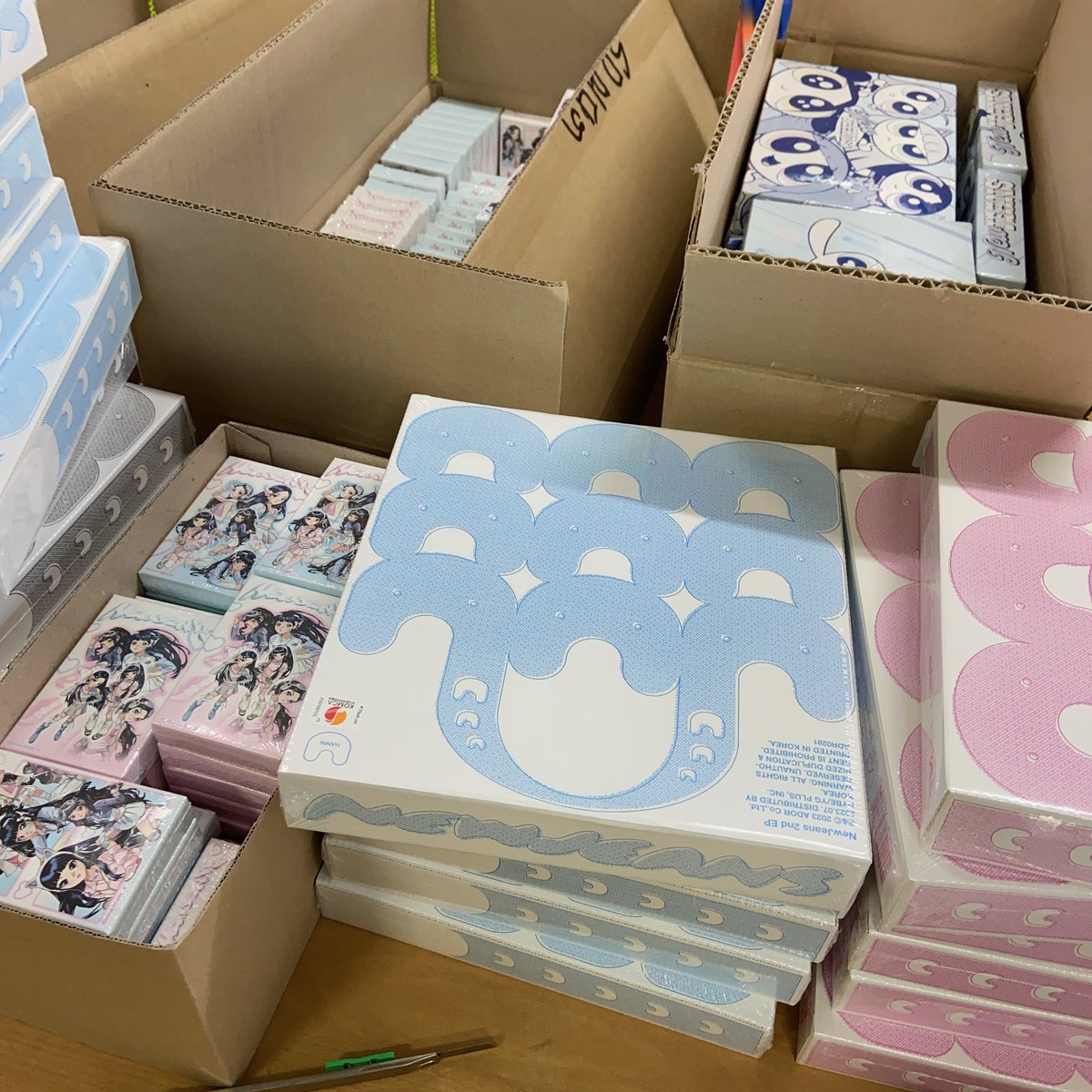 hyenniee's tweet photo. 천국..인가? https://t.co/dHpzvAl0d3