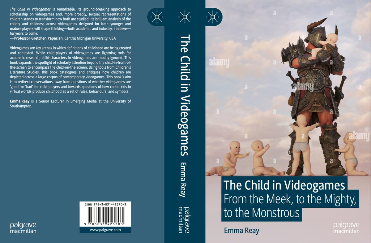 I am so glad that I was allowed to use this ludicrous cover image.