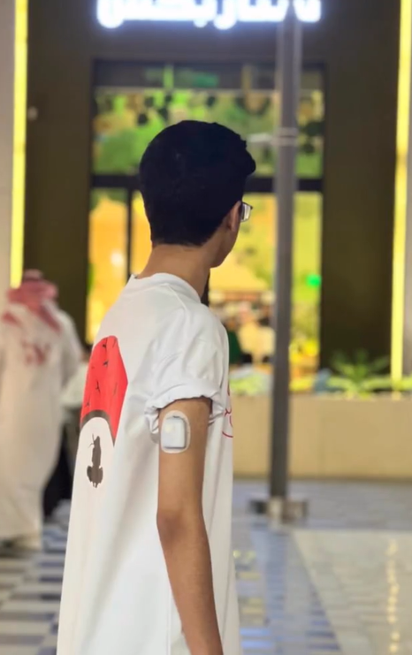 miaomiao_reader's tweet photo. The closed loop of the #Omnipod pump + we used #libre with #miaomiao_smart_libre_reader
@em3_2008
#freestylelibre #type1diabetic #type1strong #diabeteslife #t2d #miaomiao2 #miaomiao3 #diabetescommunity #diabeticproblems #fuckdiabetes #beyondtype1 https://t.co/26hqBXfFib
