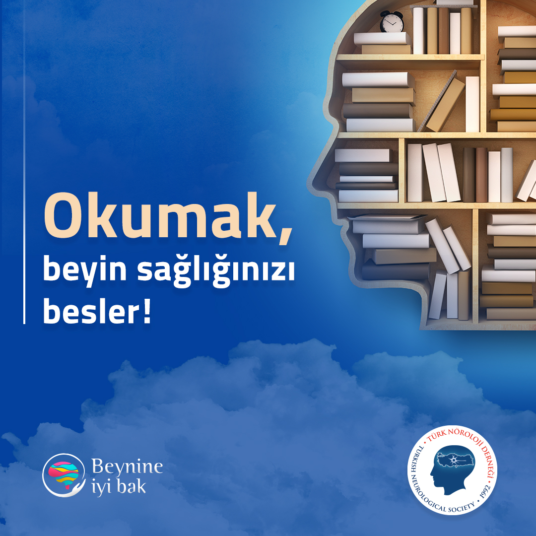 Türk Nöroloji Derneği (@noroloji1992) on Twitter photo 