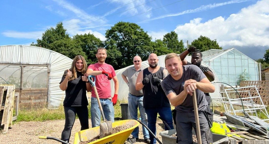 PFM Intelligence Group tweet media