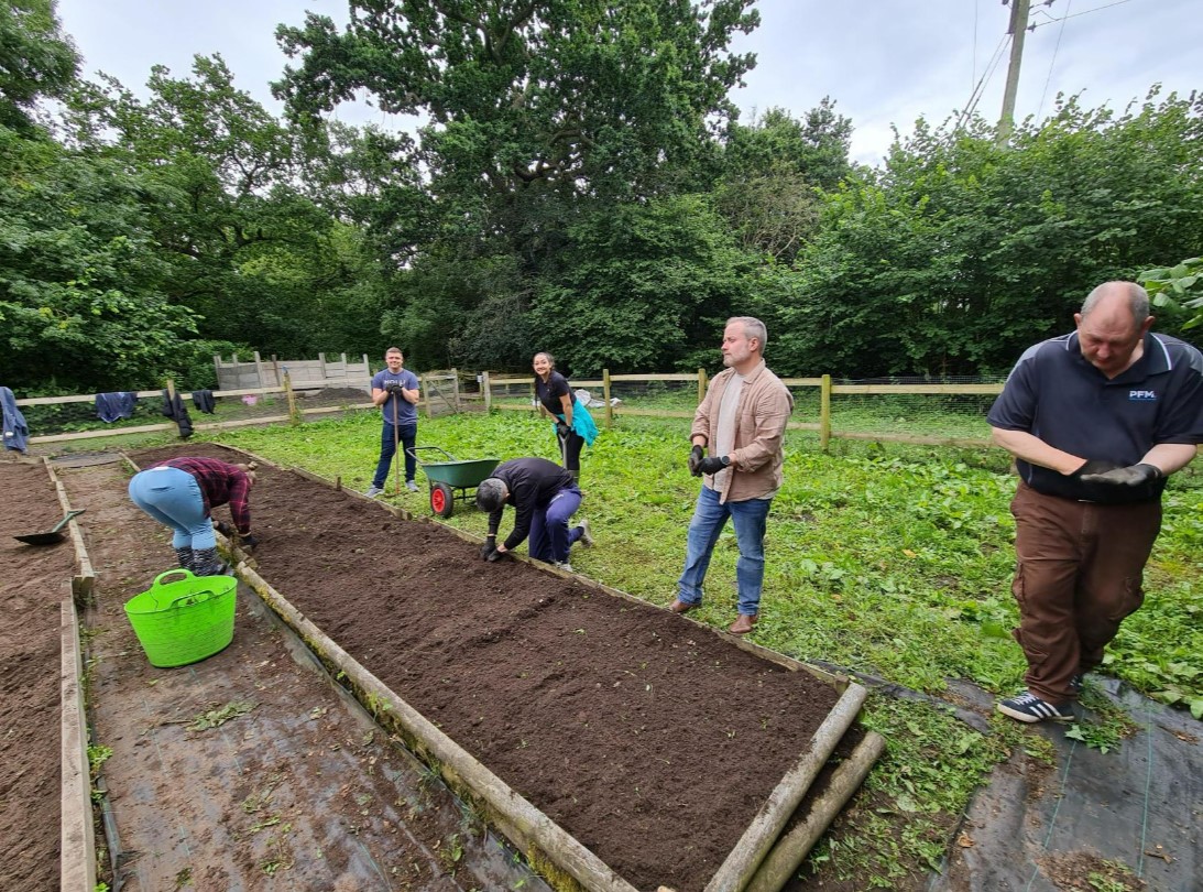 PFM Intelligence Group tweet media