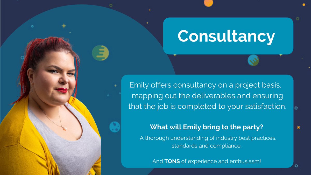 RMGirlHQ's tweet image. RM Girl is here to rescue your business woes with her super-powered consultancy services. From vanquishing paper clutter to defending your data, she&apos;s got you covered. Ready to join forces? Get in touch! 

#RecordsManagement #DefenderOfData