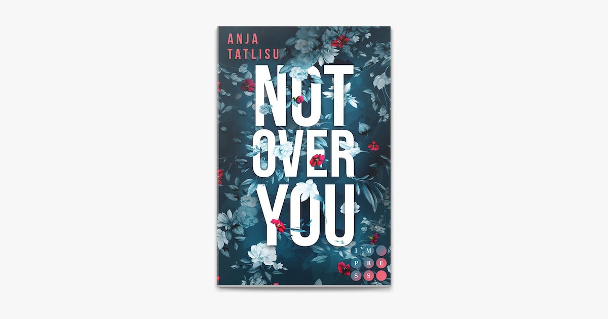 'Promi-Skandal enthüllt: Anja Tatlisu legt mit 'Not Over You' einen brandneuen Hit vor! Erfahrt hier alles über den kontroversen Song der Chartstürmerin!' 
tinyurl.com/2l8bkgeg
#AnjaTatlisu #NotOverYou #Bücher