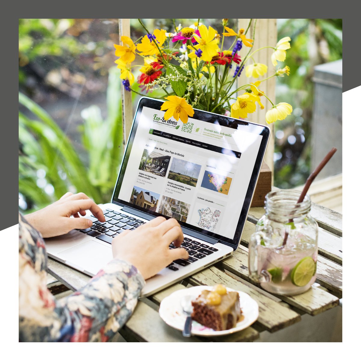 ALOEN_Lorient's tweet image. 𝗛𝗲𝗼𝗹, 𝗹&apos;𝗔𝗟𝗘𝗖 𝗱𝘂 𝗽𝗮𝘆𝘀 𝗱𝗲 𝗠𝗼𝗿𝗹𝗮𝗶𝘅, 𝗿𝗲́𝗱𝗶𝗴𝗲 𝗱𝗲𝘀 𝗮𝗿𝘁𝗶𝗰𝗹𝗲𝘀 𝗽𝗼𝘂𝗿 𝗘𝗰𝗼-𝗕𝗿𝗲𝘁𝗼𝗻𝘀 !
☀️ Adapter son logement aux chaleurs estivales
⚡ Energies renouvelables
🏘️ Habitat &amp;amp; changement climatique
👉 lstu.fr/heol-ecobretons
#webmédia