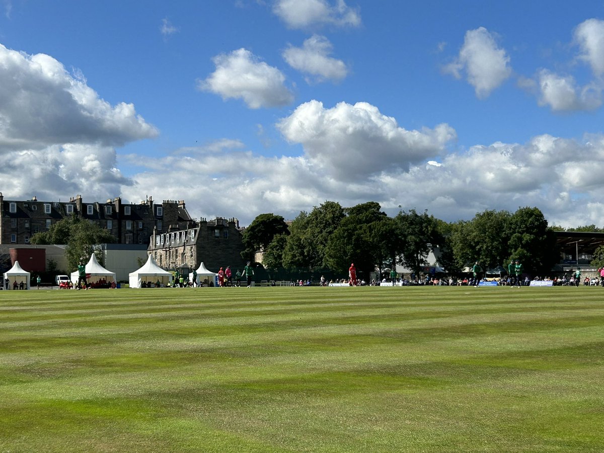 Bully_HVFC's tweet photo. Any interest? @felixwhite @gregjames @itsmattchin @TailendersPod @FCTailenders 

Sadly, Madsen only arrives next week

#T20 #EuropeanQualifiers #Edinburgh #Tailenders https://t.co/Fml0FZOqrB