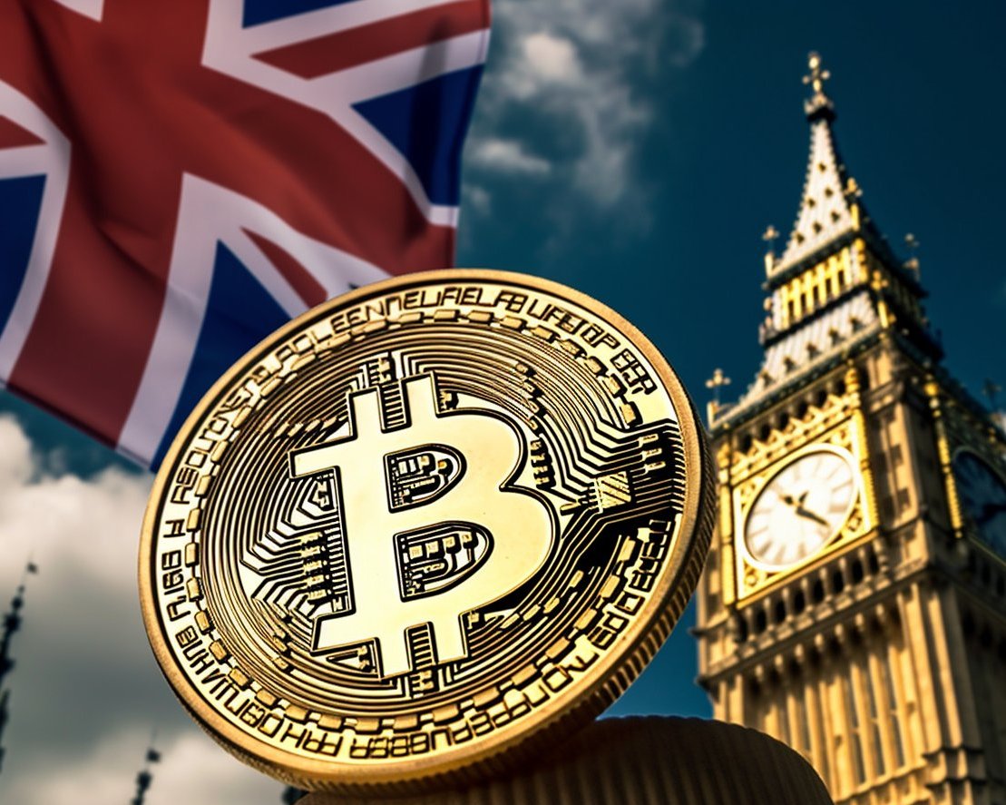 BitcoinArchive's tweet photo. JUST IN: 🇬🇧 UK Treasury says it will work with #Bitcoin and crypto firms to ensure a clear path to regulatory approval - Cointelegraph

You seeing this SEC? 👀 https://t.co/zPfcMdqfVU