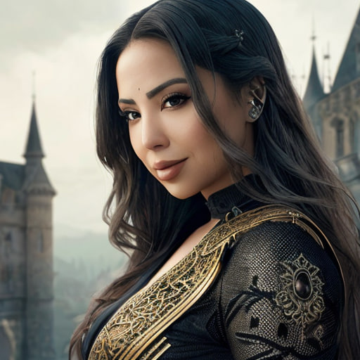 Enter the enchanting realm of Cavatar, a web 3 AI image generator that can transform you into a captivating vampire with a single process #Cavatar #Web3 #Blockchain #AI