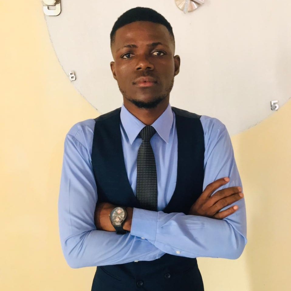 #NewProfilePic